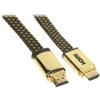TST KABELIS HDMI-5.0-MFL 5 m