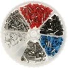 Energotytan KABELIŲ ĮVORIŲ RINKINYS TUL-PACK/0.5-4.0