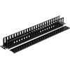 Rack Systems KABELIŲ TVARKYTUVĖ OKR-24/P