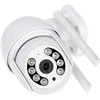 KAMERA IP ROTACINĖ VIDINĖ APTI-W41S2-TUYA Tuya Smart Wi-Fi, - 4 Mpx 3.6 mm