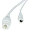 Dahua IP telefonspynės spalvota kamera, 2MP, IP 65, 2.8mm 100°, IK10, PoE