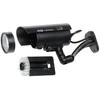 TST Vaizdo stebėjimo kameros muliažas (imitacija) ACC-102B/LED/Z