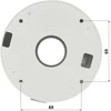 BCS BCS-ATA12456 / BCS-ATQ34678-B Puszka montażowa do kamer BCS