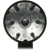 Sieninis laikiklis Hikvision DS-1273ZJ-140 (JUODA)