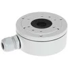 Hikvision DS-1280ZJ-XS montavimo dėžutė su sandarikliu