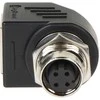 TST KAMPINIS ADAPTERIS M12D-G/RJ45-G