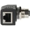 TST KAMPINIS ADAPTERIS M12D-G/RJ45-G