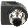 TST KAMPINIS ADAPTERIS M12D-W/RJ45-G