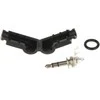 Cabletech KAMPINIS KIŠTUKAS JACK-W/3.5/S/KAT