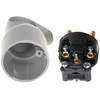 KAMPINIS KIŠTUKAS LE-50105 230 V 16 A LEGRAND