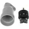 KAMPINIS LIZDAS LE-50106 230 V 16 A LEGRAND