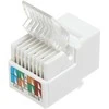 TST ZŁĄCZE KEYSTONE FX-RJ45-56