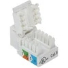 TST ZŁĄCZE KEYSTONE FX-RJ45-62