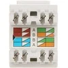 TST FX-RJ45- 65 * P100