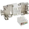 TST KEYSTONE JUNGTIS FX-RJ45-6A-01 * P50