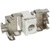 TST KEYSTONE JUNGTIS FX-RJ45-6A-01 * P50