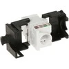 TST KEYSTONE JUNGTIS FX-RJ45-6A-02