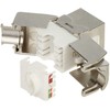 TST ZŁĄCZE KEYSTONE FX-RJ45-71