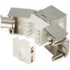TST ZŁĄCZE KEYSTONE FX-RJ45-8