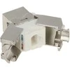 TST ZŁĄCZE KEYSTONE FX-RJ45-8