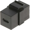 TST KEYSTONE FX-USB-C/B JUNGTIS