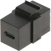 TST KEYSTONE FX-USB-C/B JUNGTIS