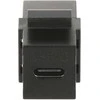 TST KEYSTONE FX-USB-C/B JUNGTIS