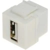Delta KEYSTONE FX-USB/C JUNGTIS
