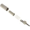 Cabletech KIŠTUKAS JACK-W/2.5/S/MET
