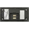 KLAVIATŪROS MODELIS VTO4202FB-MB1 Į VTO4202FB-P MODULĮ DAHUA
