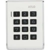 KODINĖ SPYNA ATLO-KRM-103