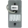 Carruzzo ATLO-KRMW-501 Coded Lock Tuya Wi-Fi