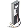 Kontroleris su skaitytuvu Hikvision DS-K1T809MWX