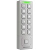Kontroleris su skaitytuvu Hikvision DS-K1T809MWX