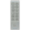 Kontroleris su skaitytuvu Hikvision DS-K1T809MWX