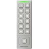 Kontroleris su skaitytuvu Hikvision DS-K1T809MWX