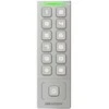 Kontroleris su skaitytuvu Hikvision DS-K1T809MX