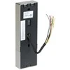 Kontroleris su skaitytuvu Hikvision DS-K1T809MX