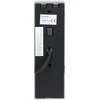Kontroleris su skaitytuvu Hikvision DS-K1T809MX