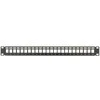 Delta TST PATCH PANEL KEYSTONE PP-24/FX/C-V2