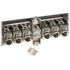 TST PATCH PANEL KEYSTONE PP-24/RJ-FX/6AC2