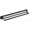TST PATCH PANEL KEYSTONE PP-24/RJ-FX/6C