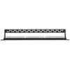 TST PATCH PANEL KEYSTONE PP-24/RJ-FX/6C
