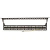 TST PATCH PANEL KEYSTONE PP-48/FX/C