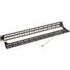 TST PATCH PANEL KEYSTONE PP-48/FX/C