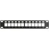 TST KOMUTACINIS SKYDELIS KEYSTONE PP10-12/K 10"
