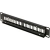 TST KOMUTACINIS SKYDELIS KEYSTONE PP10-12/K 10"