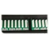 TST KOMUTACINIS SKYDELIS RJ-45 PP-24/RJ/6C