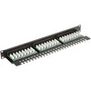 TST KOMUTACINIS SKYDELIS RJ-45 PP-24/RJ/6C
