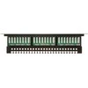 TST KOMUTACINIS SKYDELIS RJ-45 PP-24/RJ/6C